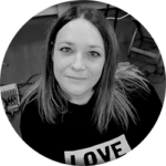 Portrait d'Olivia Gerig, Responsable de communication et de recherche de fonds